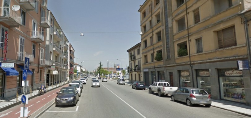 Blocco del traffico: in Piemonte semaforo arancione in 26 Comuni